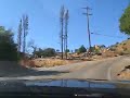 2003 Cobra Dash Mount Camera Test 1