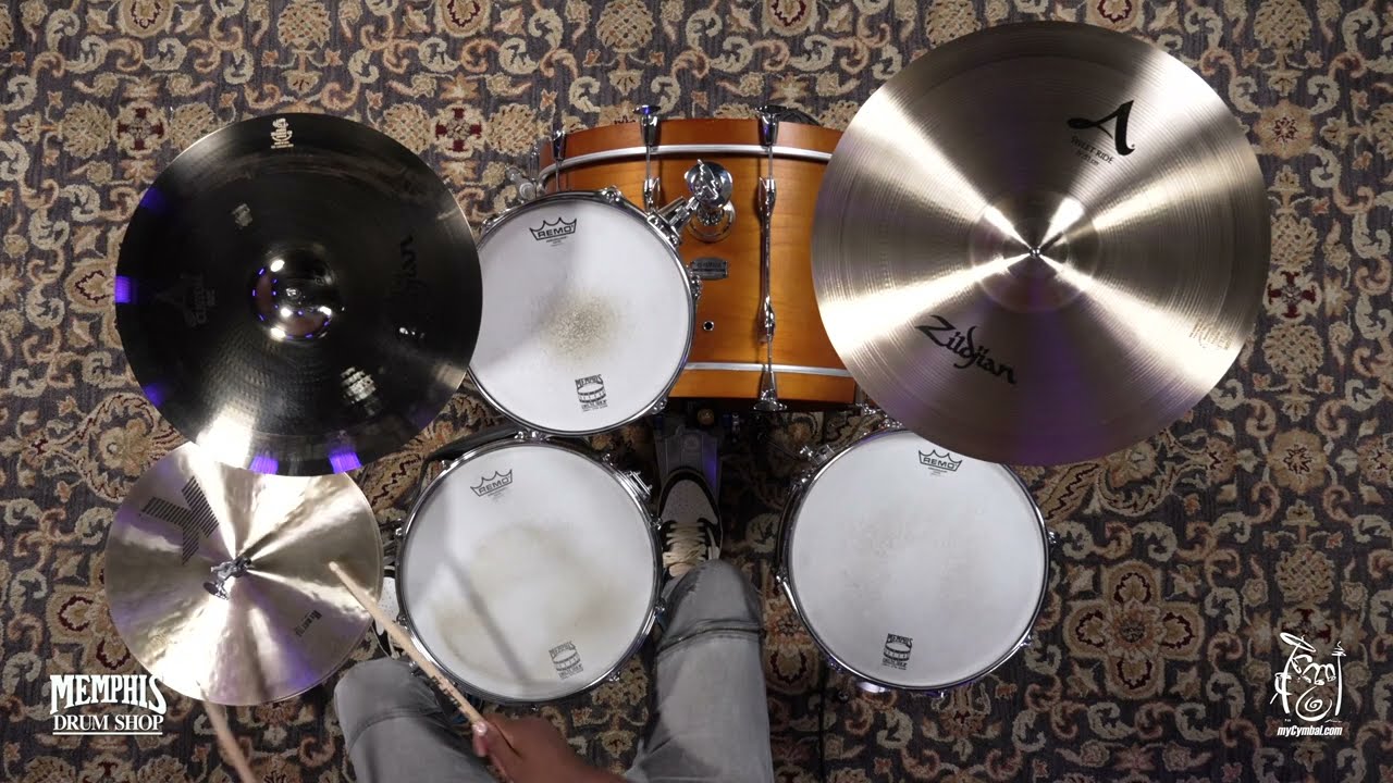 YouTube Video Placeholder