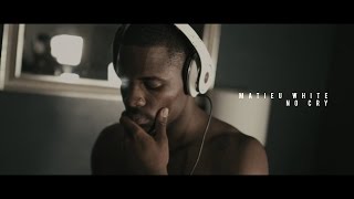 Matieu White - No Cry
