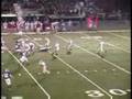 videos de 2005 Dan Savastano Junior Year Highlight Film