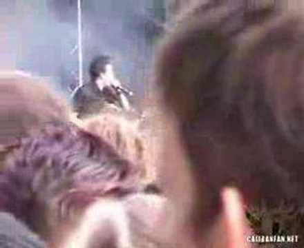 Caliban - The Beloved And The Hatred ...