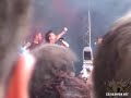 Caliban - The Beloved And The Hatred (Live)