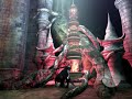 V�deo Let's Play Devil May Cry 4 - Mission 5  (v1)