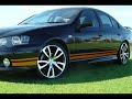 Xr6 Turbo Typhoon Rims