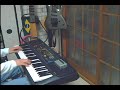 Me playing Caetano Veloso\ Me playing Caetano Veloso\