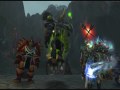 Heralds of Yore Xgairborn obtains Thunderfury