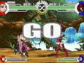 SB2K Morrigan MUGEN #02: Tessa 100%
