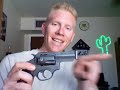 Thoughts on Revolvers