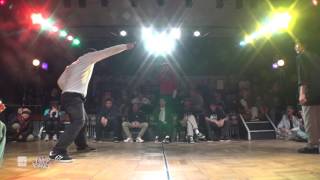 SEI vs Jenes – LOOP DE DANCE Final