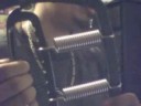 Adjustable hand grippers