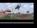 2007 NMA Ponca City: Tuesday Race Video