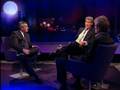 Greenpeace's John Sauven on Newsnight with Malcolm Wicks