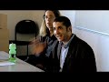 Ibrahim Houdaiby Lecture - Q&A Session