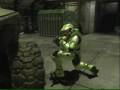 CAN YOU LOWER YOUR WEAPON?!?!? - A Halo 3 Short