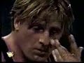 Bret Hart Brings Back the Hart Foundation