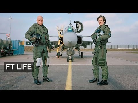 how to finance a jet