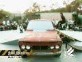 Built to Shred with Keifer Sutherland