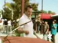 Built to Shred with Keifer Sutherland