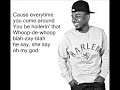 Kendrick Lamar – Cut You Off