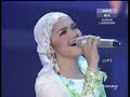 FFM 21 : Siti Nurhaliza - Hati FFM 21 : Siti Nurhaliza - Hati