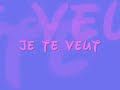 Pour toi ( coeur egaré ) Pour toi ( coeur egaré )