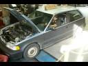 Stock 1990 Honda Civic Hatchback Dyno Stock 1990 Honda Civic Hatchback Dyno