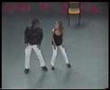 RAFFAELE E ROSA IN GREASE AL BRUNELLESCHI (original
