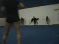 pretty bad fall