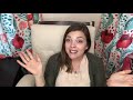Homeschool, Anxiety and Life UPDATE