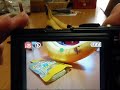 DMC-LX3のレビュー！