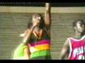 concert en live au stade leopol senghor