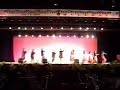 USC South Indian Film Dance - ATA 2004