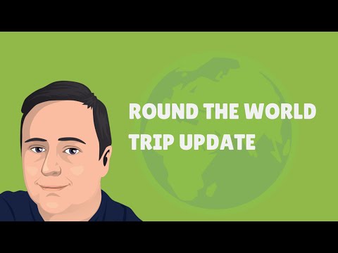 how to plan a rtw trip