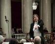 Dorian Wilson, Conductor Tchaikovsky Symphony no. 1