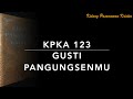 KPKA 123