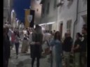 Palio del Daino a Mondaino
