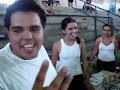 Disputa do trof�u assolam