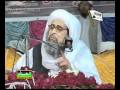 Murshid Hussains Larkana Programme_17_Speech_Murshid Syed Ghulam Hussain Shah Bukhari.flv