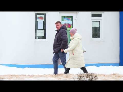 Барановичи день за днем. 23.02.26.