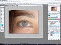 Cor dos Olhos - Video-Aula PHOTOSHOP [www.monefi.k6.com.br]