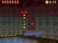videos de Super Mario 64 DS Walkthrough -Course 9- Part 22