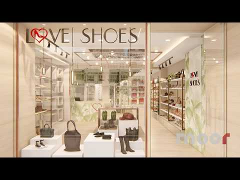 LOJA LOVE SHOES/ JUIZ DE FORA-MG