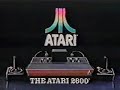 Berzerk (Atari 2600 Commercial)