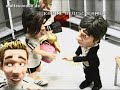 Best of EM-backstage-Studio Teil 3 - Best of D11B-Kabine