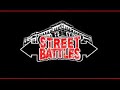 street battle | the saurus vs iron solomon