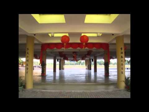 一家人(吉华K校系列短片之九)