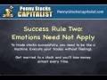 Online Penny Stocks Trading - Penny Stocks Capitalist