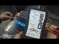 SMD CC-1 Crossover Calibrator Multiple Amplifier Gain Matching Device