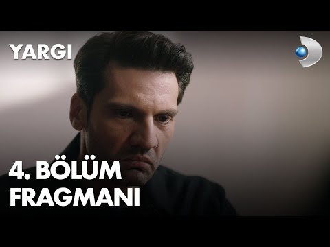 Yargı 4. Bölüm Fragmanı                                                                                                                                                                                                                                   