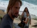 [Kate & Saywer] 1x22 - Scene 2